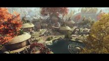 GreedFall The Dying World - Story Trailer