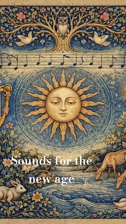 Sounds for the new age