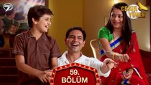 Cesur Yürek Hint Dizisi 59. Bölüm
