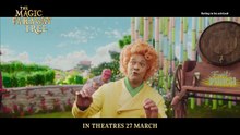 The Magic Faraway Tree | Trailer 1