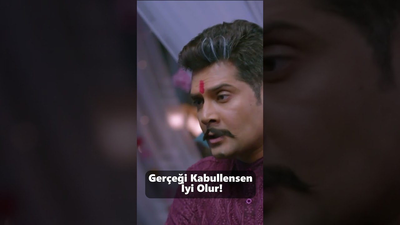 Gerçeği Kabullensen İyi Olur #benimlekal #short #youtubeshorts #india