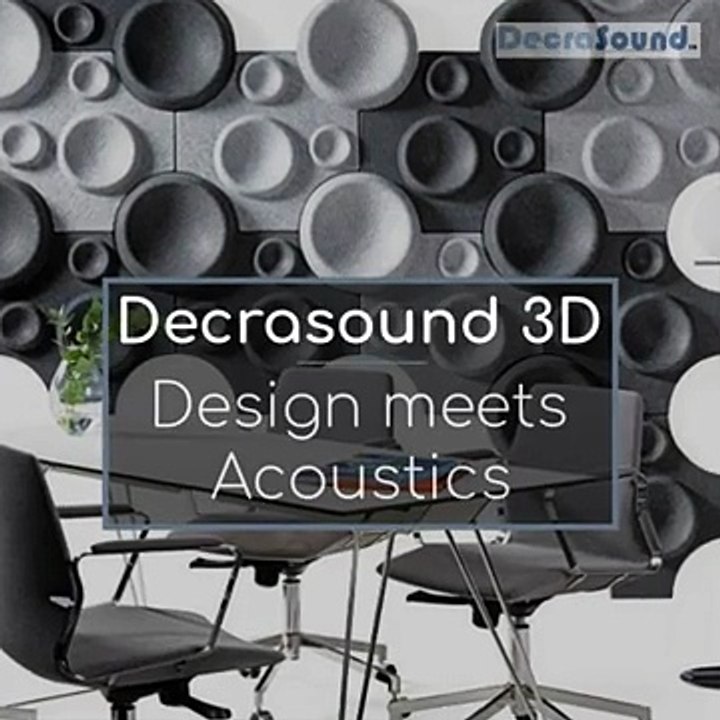 3D Wall Panels for Modern Interiors | Decorative Wall Dimension Panels