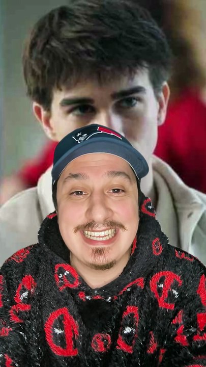 Marceau est intenable dans Demain Nous Appartient #demainnousappartient