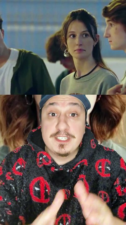 Le rôle de Zoé Laïb avant Apolline dans Plus Belle La Vie #plusbellelavie #pblv #plusbellelavieencoreplusbelle