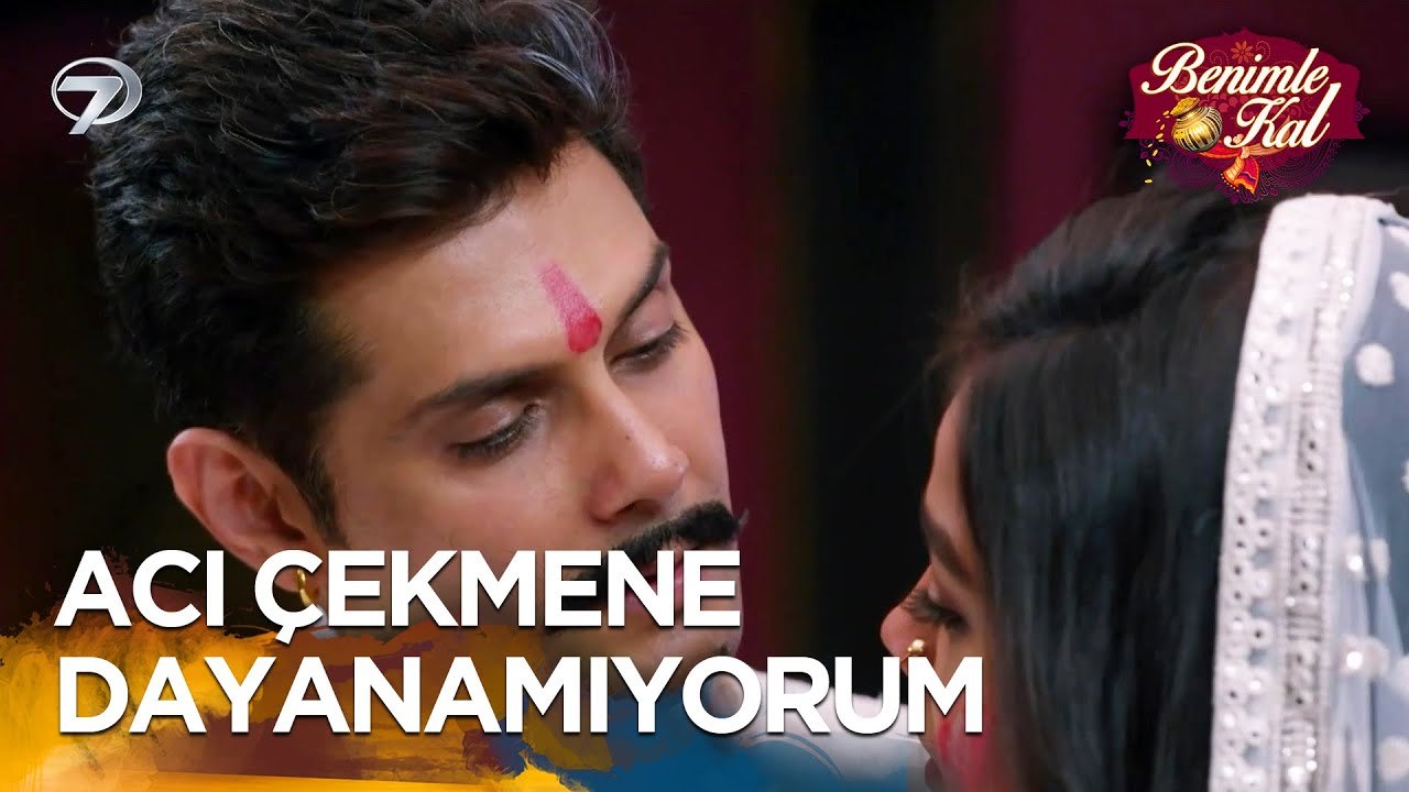 Muhtardan Duygusal Konuşma 🥹 | Benimle Kal 76. Bölüm