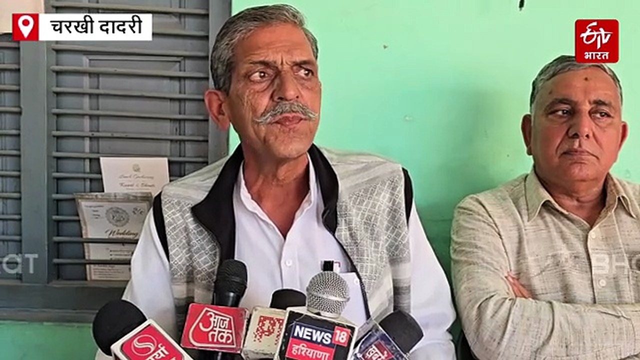 "टटिहरी" गाने पर फोगाट खाप का कड़ा रुख, प्रतिबंध की मांग, जींद विश्वविद्यालय की होली पर भी जताई नाराजगी