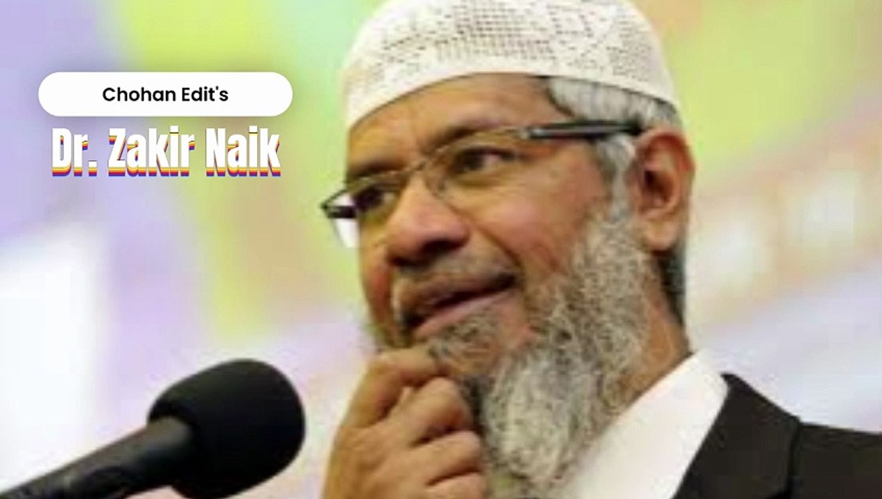 Debates with Ravi Shankar by Zakir Naik