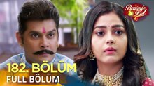 Benimle Kal 182. Bölüm (Kısa Versiyon)
