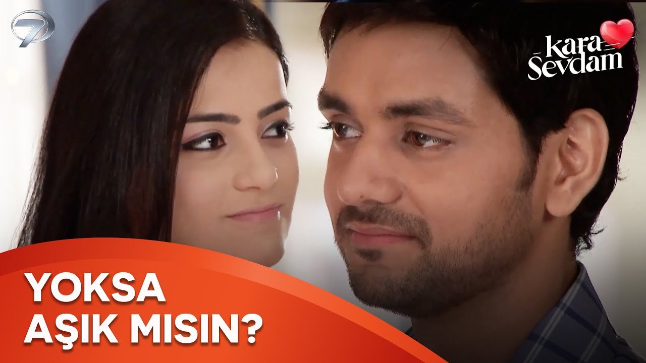 Ishaani Aşkın Büyüsüne Kapıldı | Kara Sevdam 17. Bölüm
