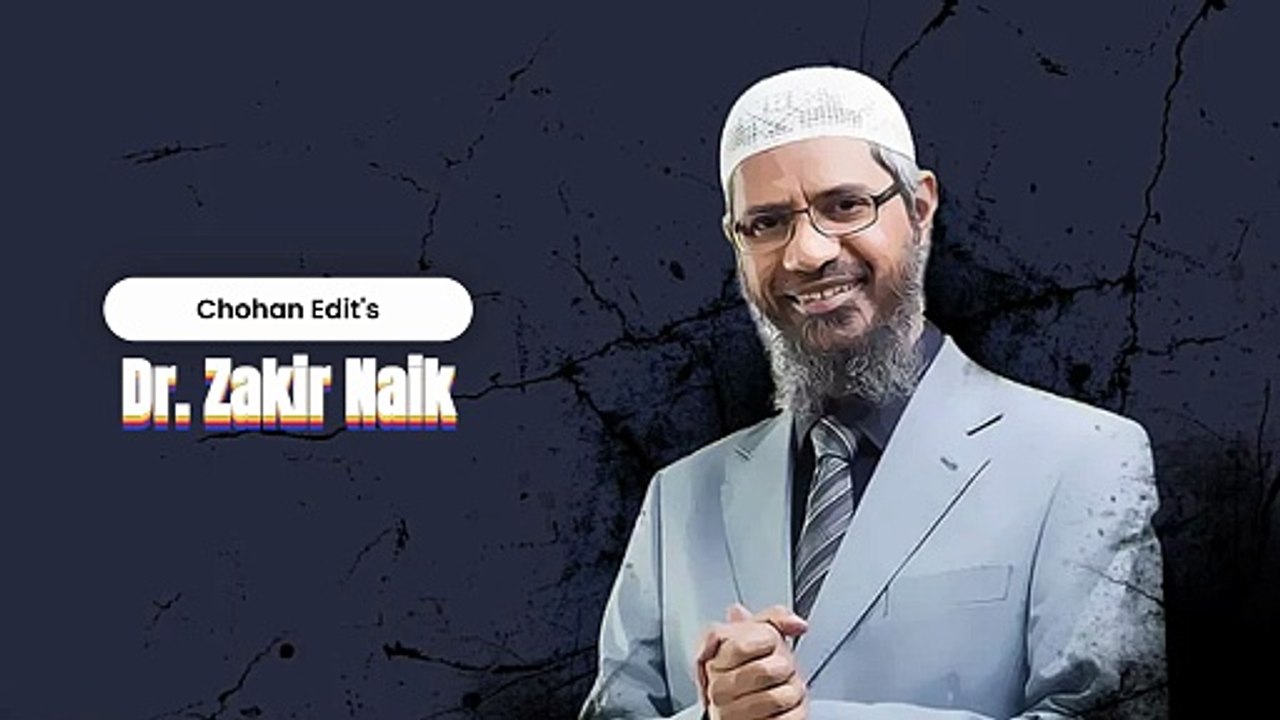 Guru Nanak was Muslim or Not by Zakir Naik