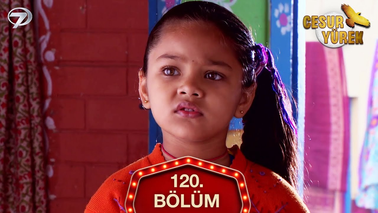 Cesur Yürek Hint Dizisi 120. Bölüm