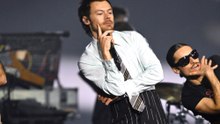 Harry Styles revela planos para o futuro: ‘Quero uma família’