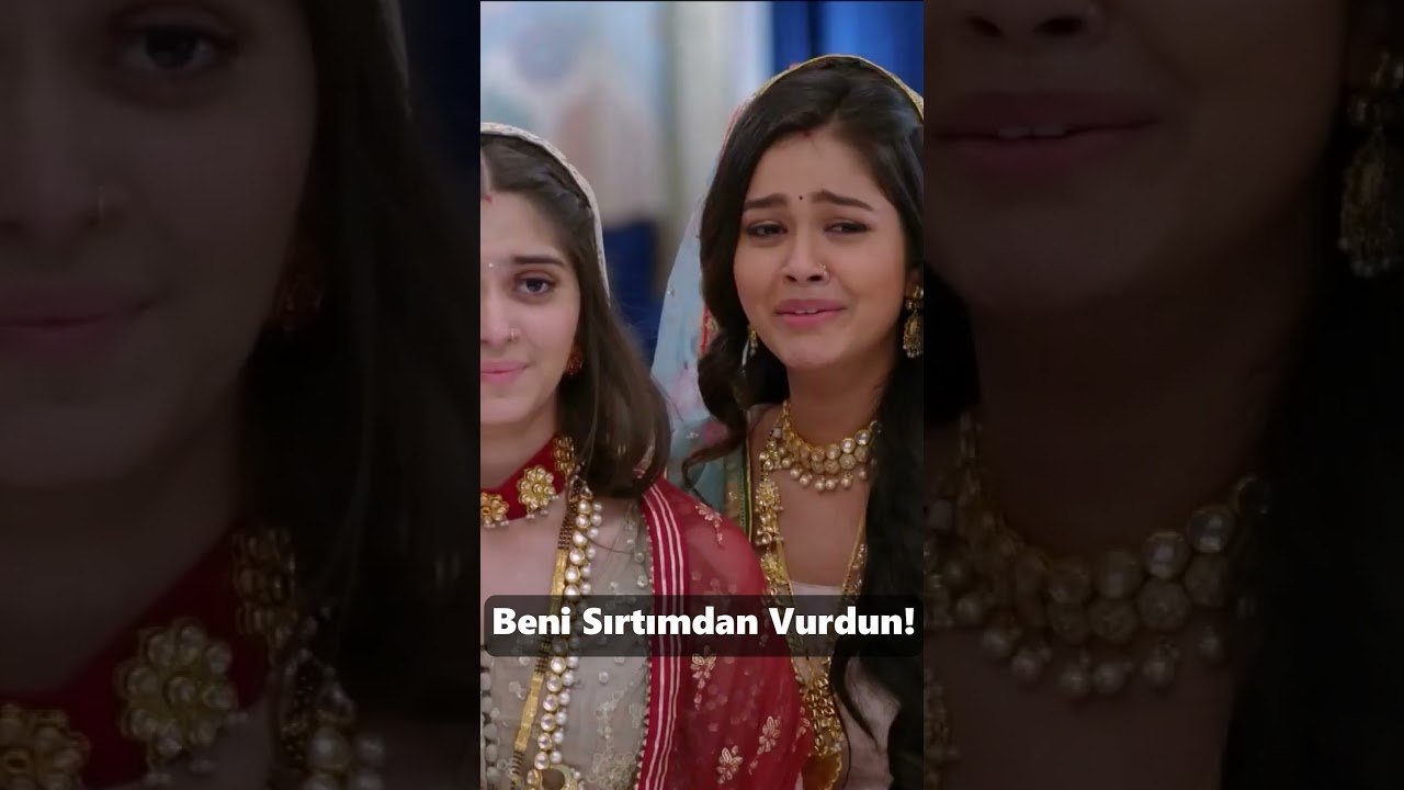 Beni Sırtımdan Vurdun #benimlekal #short #youtubeshorts