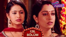 Hayalin Peşinde Hint Dizisi 126. Bölüm