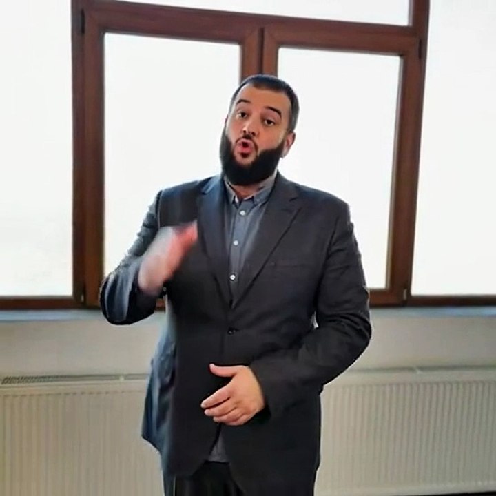 Shalom iz Pazara