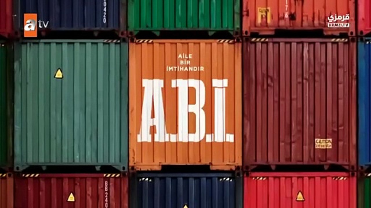 مسلسل اخي الحلقة 8 مترجمة