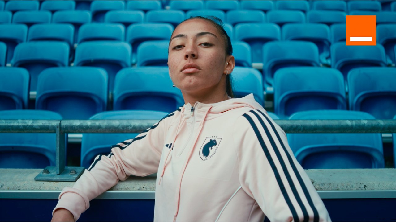 Selma Bacha - Répondre sur le terrain - Orange