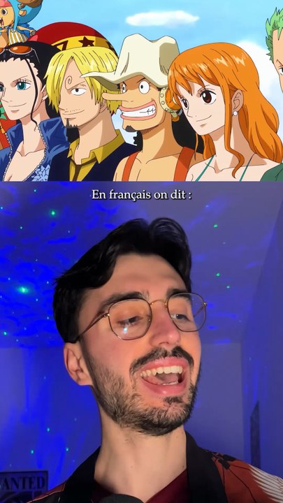 Une histoire qui nous a appris à rêver par-delà l'horizon. Musique :Musique : Mezase- I still have mvNakama - Kohei Tanaka