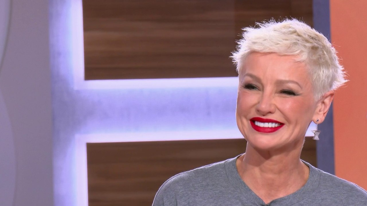 L'invitée people - Adriana Karembeu