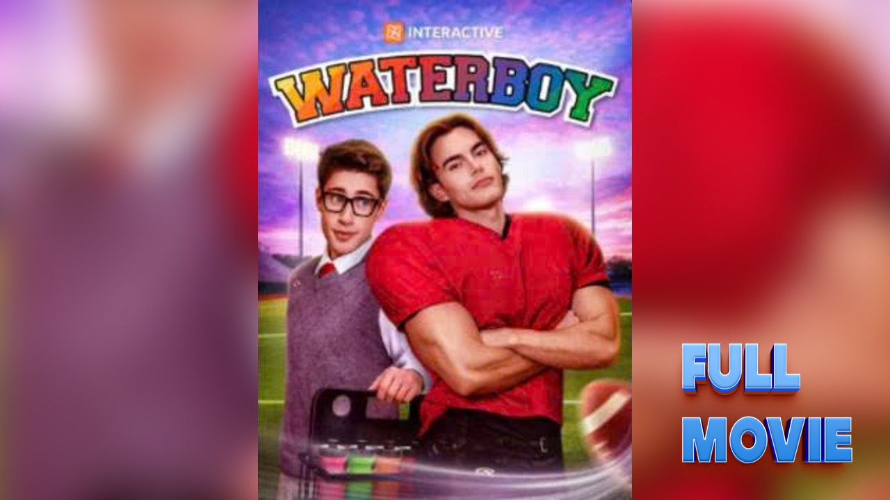 Waterboy