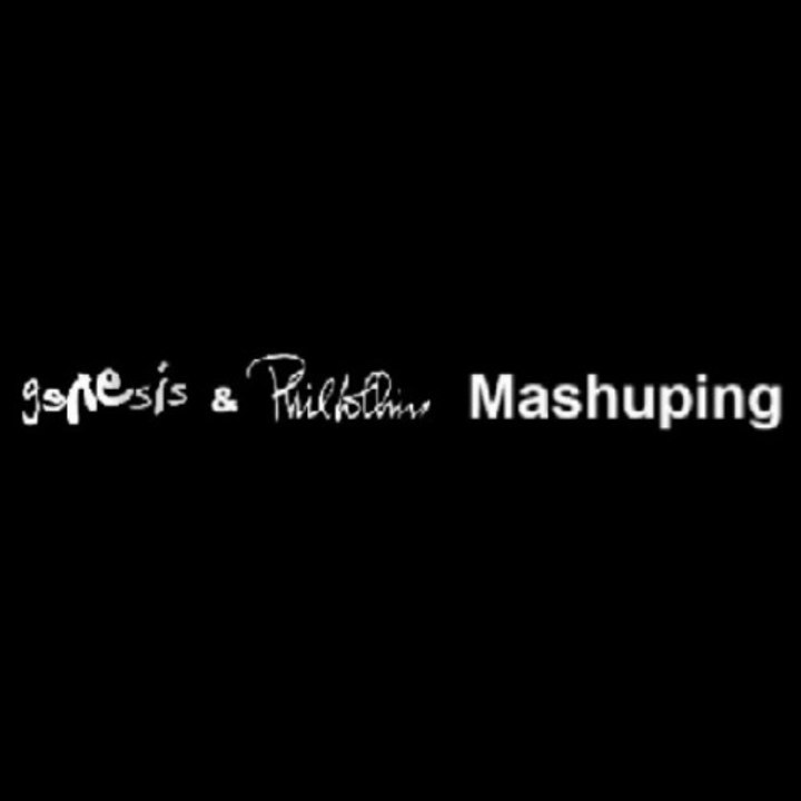 Mashuping (Genesis & Phil Collins, mashup album)