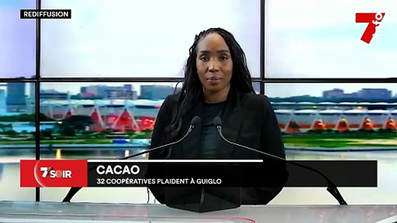 7info le soir du 05 mars 2026 (édition du 18H30)