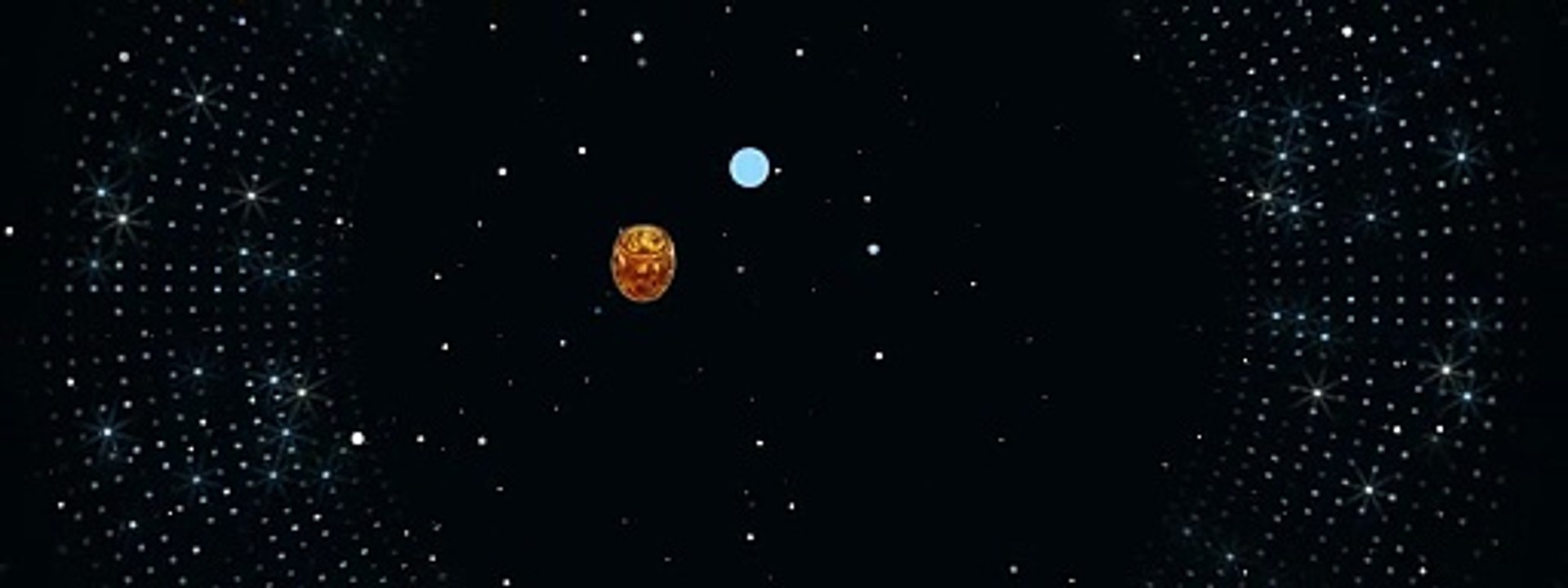 Générique du Cristal Grand Prix