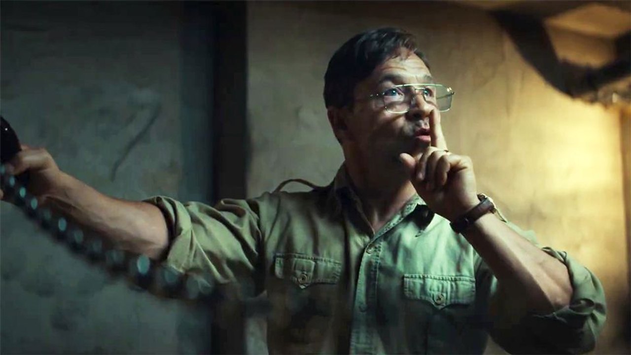 Good Boy - Wir wollen nur dein Bestes Trailer OV