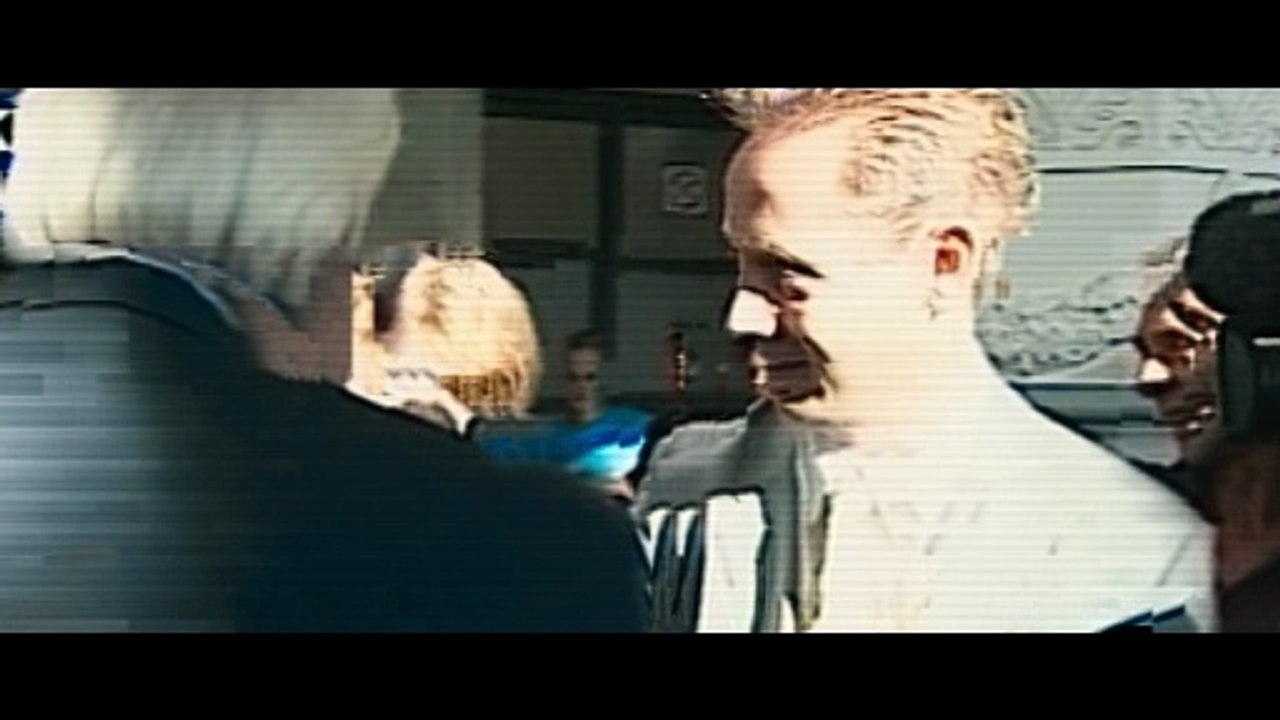 De Rockeur Mégastar A Tueur En Serie... 2025 DOC S01E02