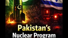 Pakistan’s Nuclear Program — Why Is Israel Afraid