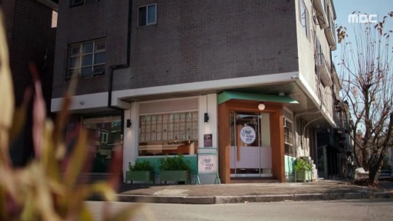 ＂조금만 기다려＂ 정소영을 만나러 간 함은정, MBC 260306 방송