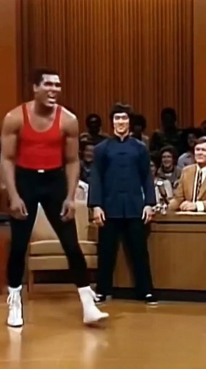 Bruce Lee Legendary Fight Scene 🔥 | Martial Arts Master | Bruce Lee Shorts