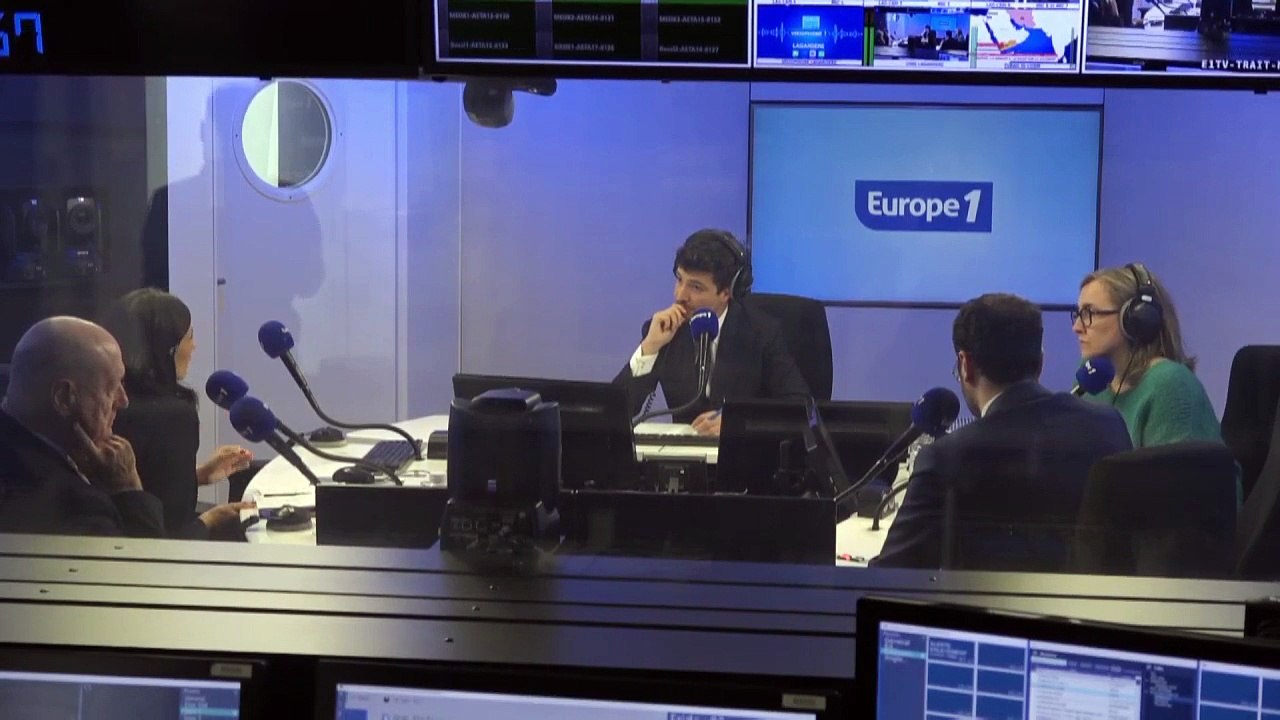 Moyen-Orient : Éléonore Caroit rappelle la marche à suivre pour être rapatriés