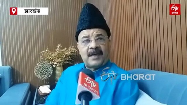 ईरान जंग: खाड़ी देशों में फंसे झारखंडवासियों की वापसी की मांग हुई तेज, अल्पसंख्यक आयोग ने केंद्रीय गृहमंत्री और मुख्यमंत्री को लिखा पत्र
