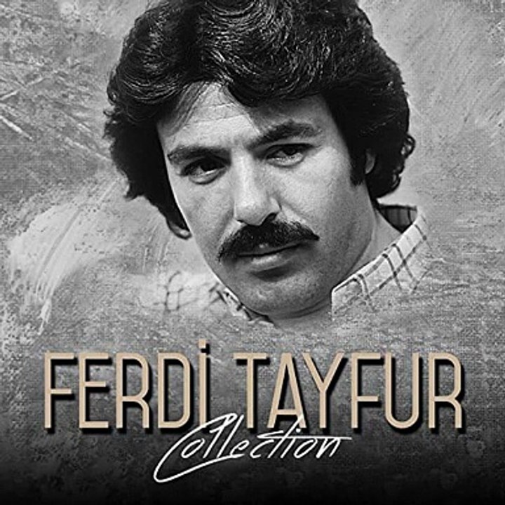 Ferdi Tayfur - Ne Senden Geçerim