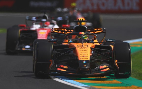 Ecco quali sono le principali novità regolamentari in Formula 1
