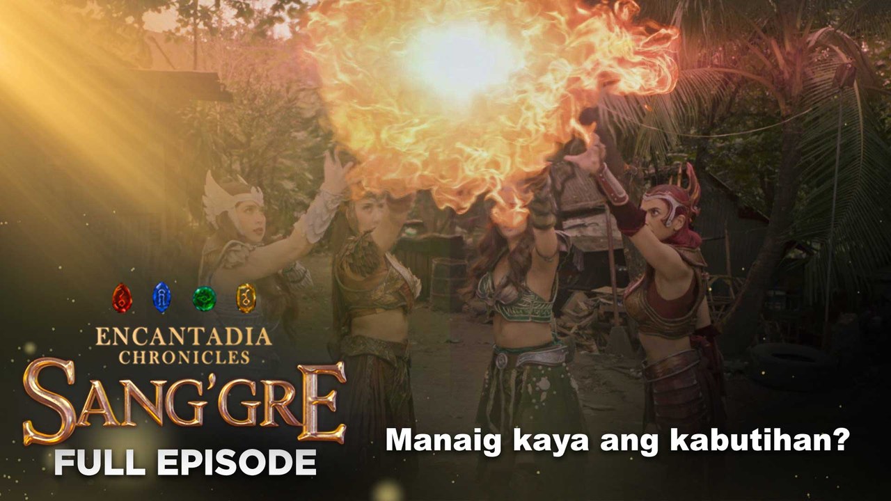 Sang'gre: Full Episode 190 ( March 6, 2026) | E...
