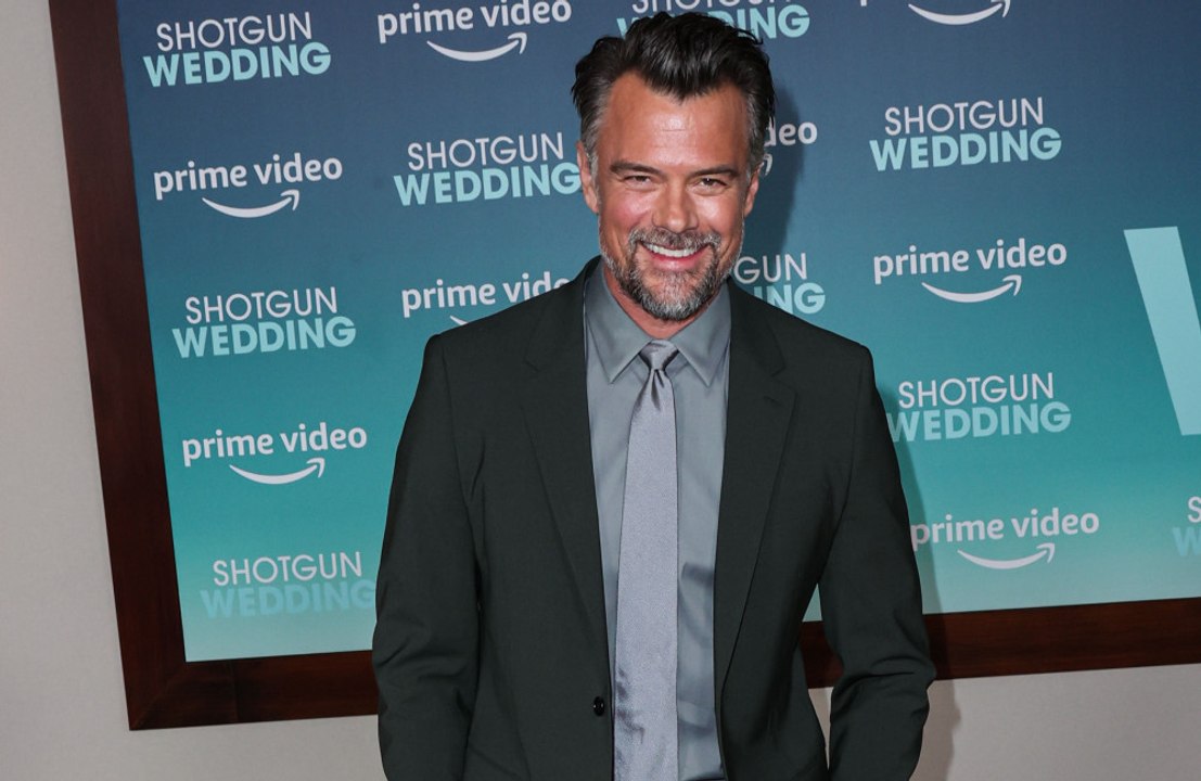 Josh Duhamel wird erneut Vater