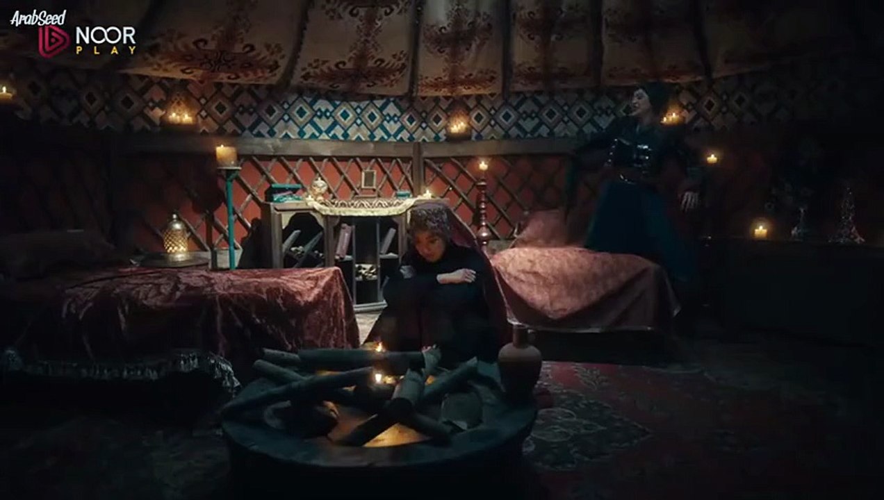 مسلسل المؤسس اورهان الحلقة 11 مترجم