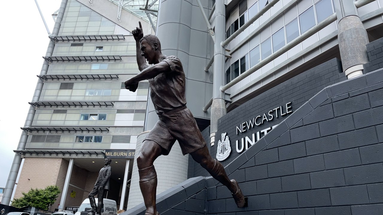 Magpies Show Resilience Under Howe Against United