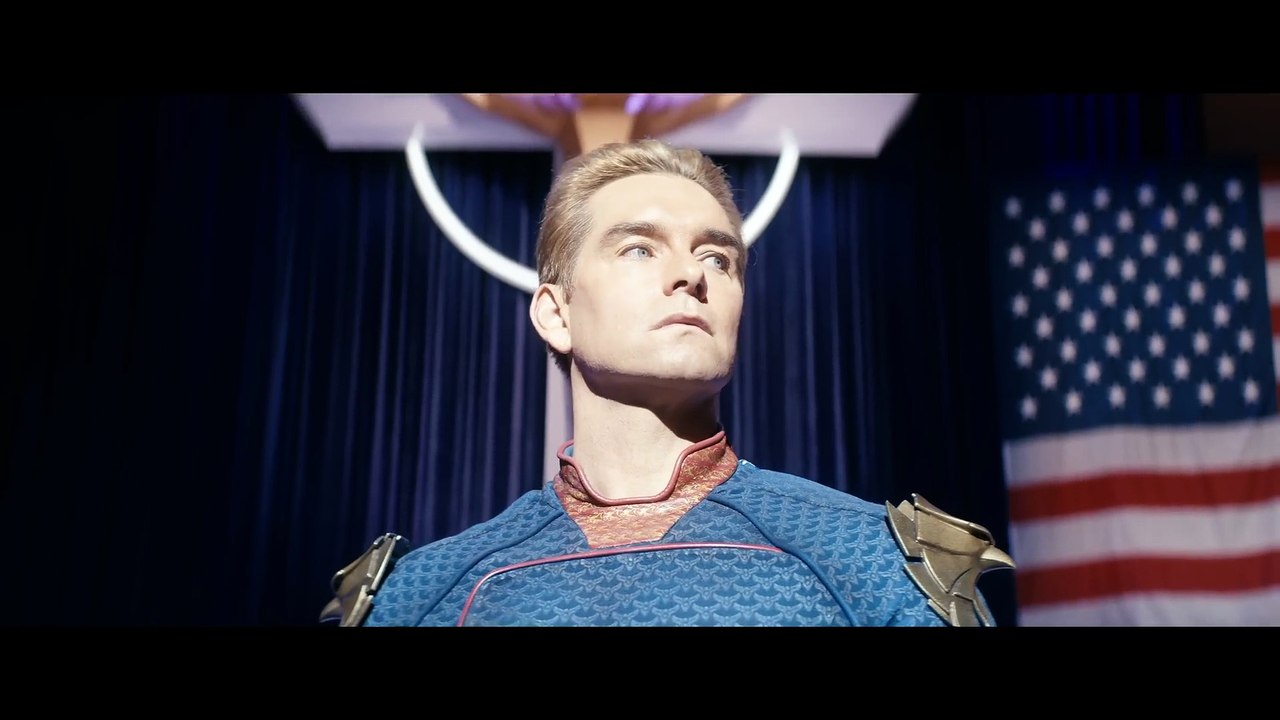 The Boys – Temporada Final | Trailer