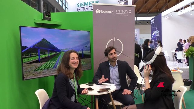 Energia, Faccenda (Iberdrola Italia): Qui a Key 2026 per costruire insieme la transizione energetica