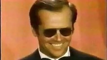 E! True Hollywood Story - Jack Nicholson