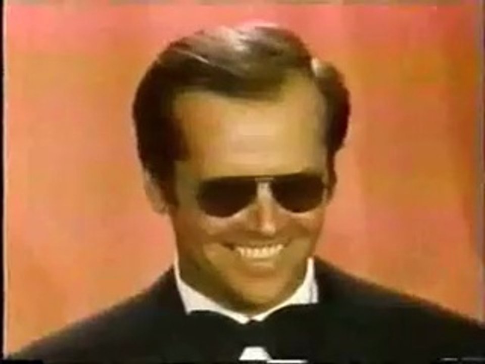 E! True Hollywood Story - Jack Nicholson