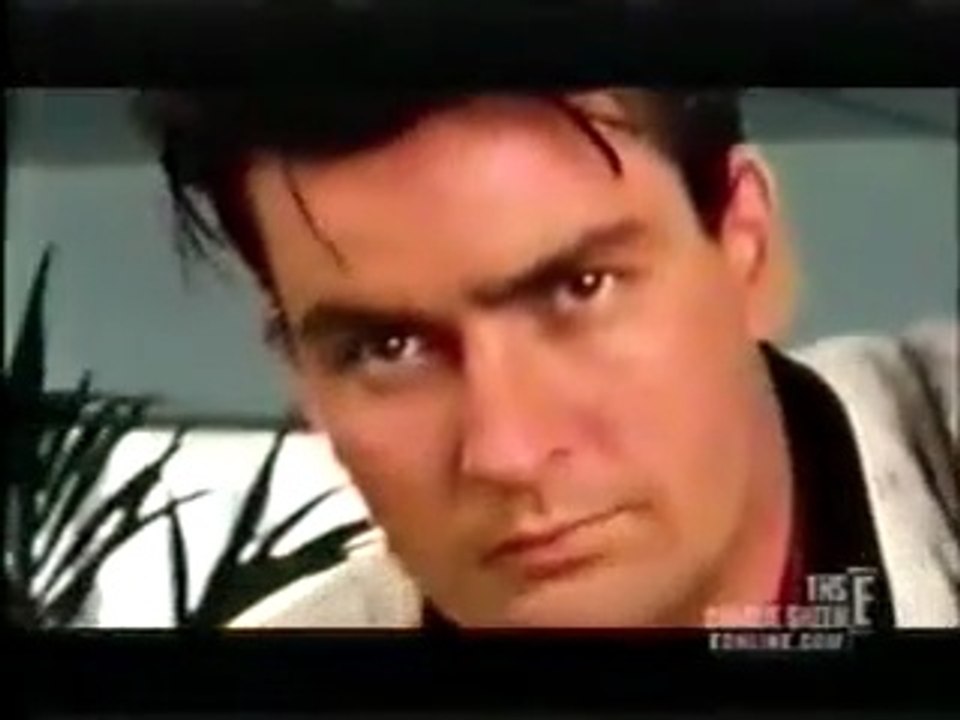 E True Hollywood Story - Charlie Sheen