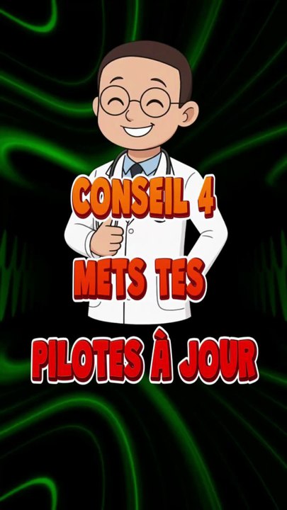conseil 4