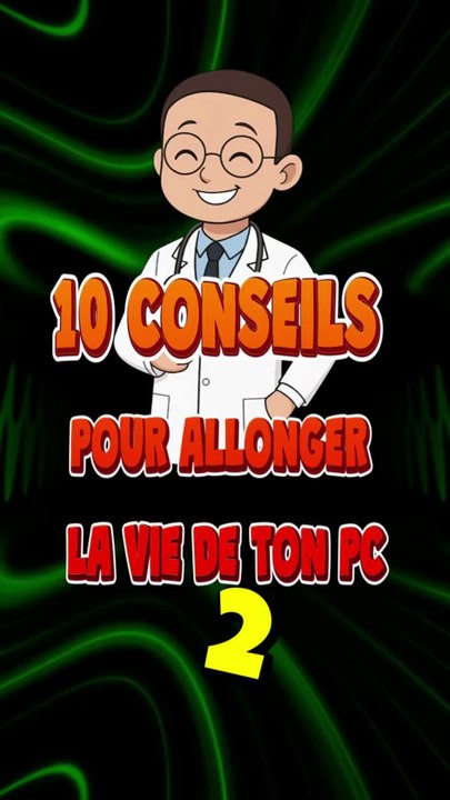 Ton PC rame ou agit bizarrement ? 🤨 C’est peut-être à cause de tes logiciels obsolètes !