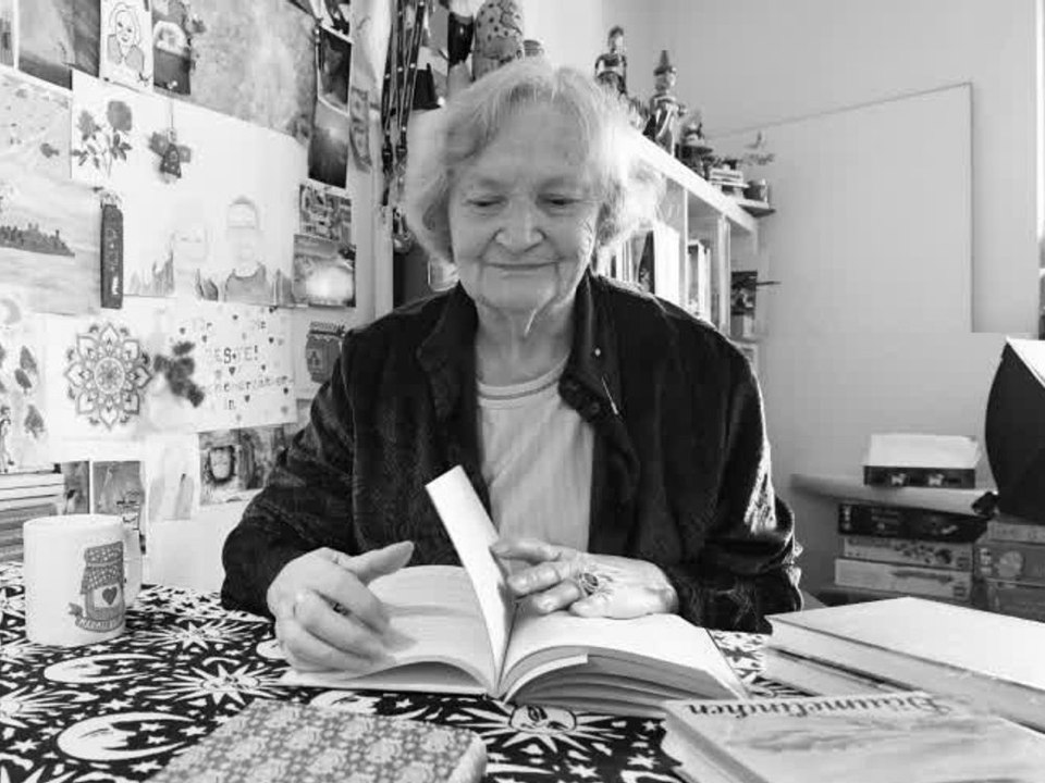 'Hat uns sehr traurig gemacht': YouTube-Stars trauern um Marmeladenoma