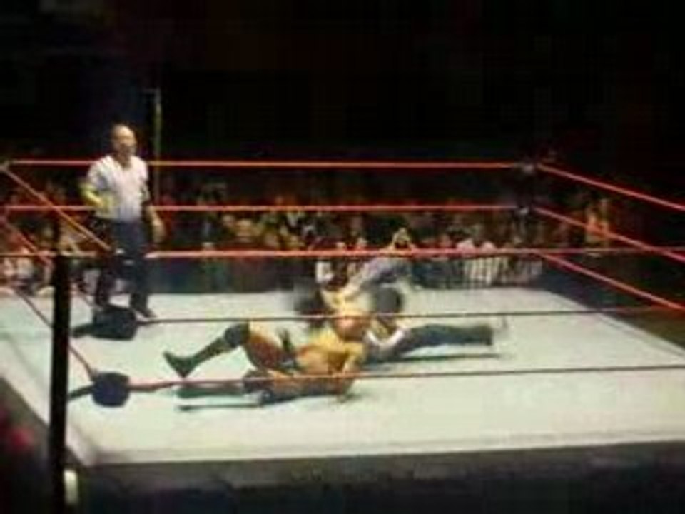 Wrestling 053