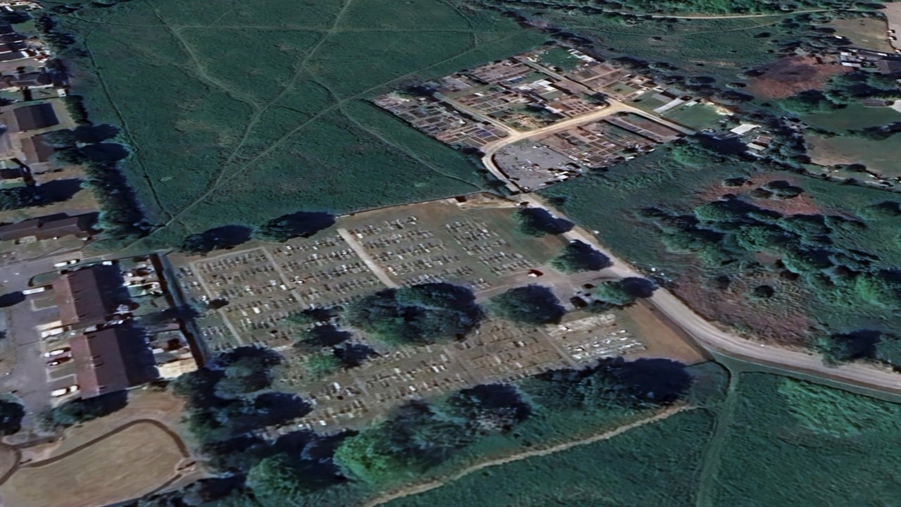 Town’s cemetery to be extended due to “urgent need” for burial plots"